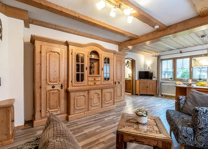Ferienwohnung Anna
