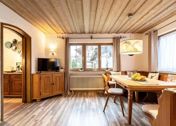 Ferienwohnung Anna