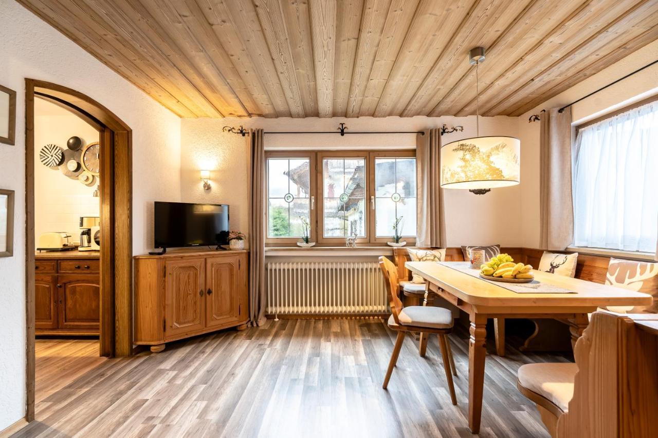 Anna Apartment