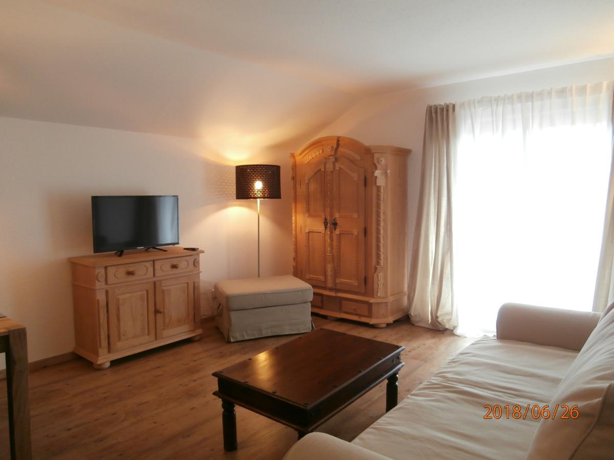 Apartment Anna *