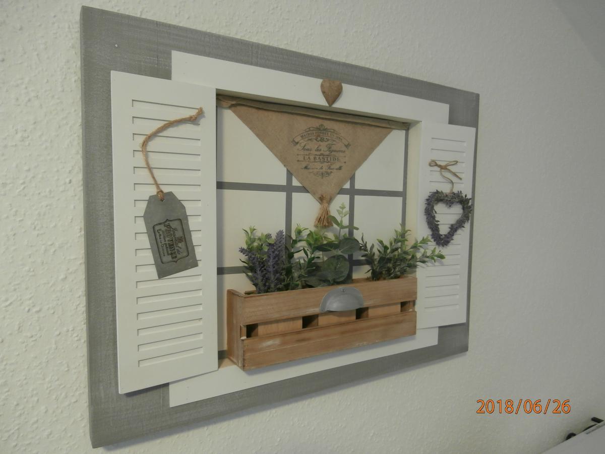 Apartment Anna