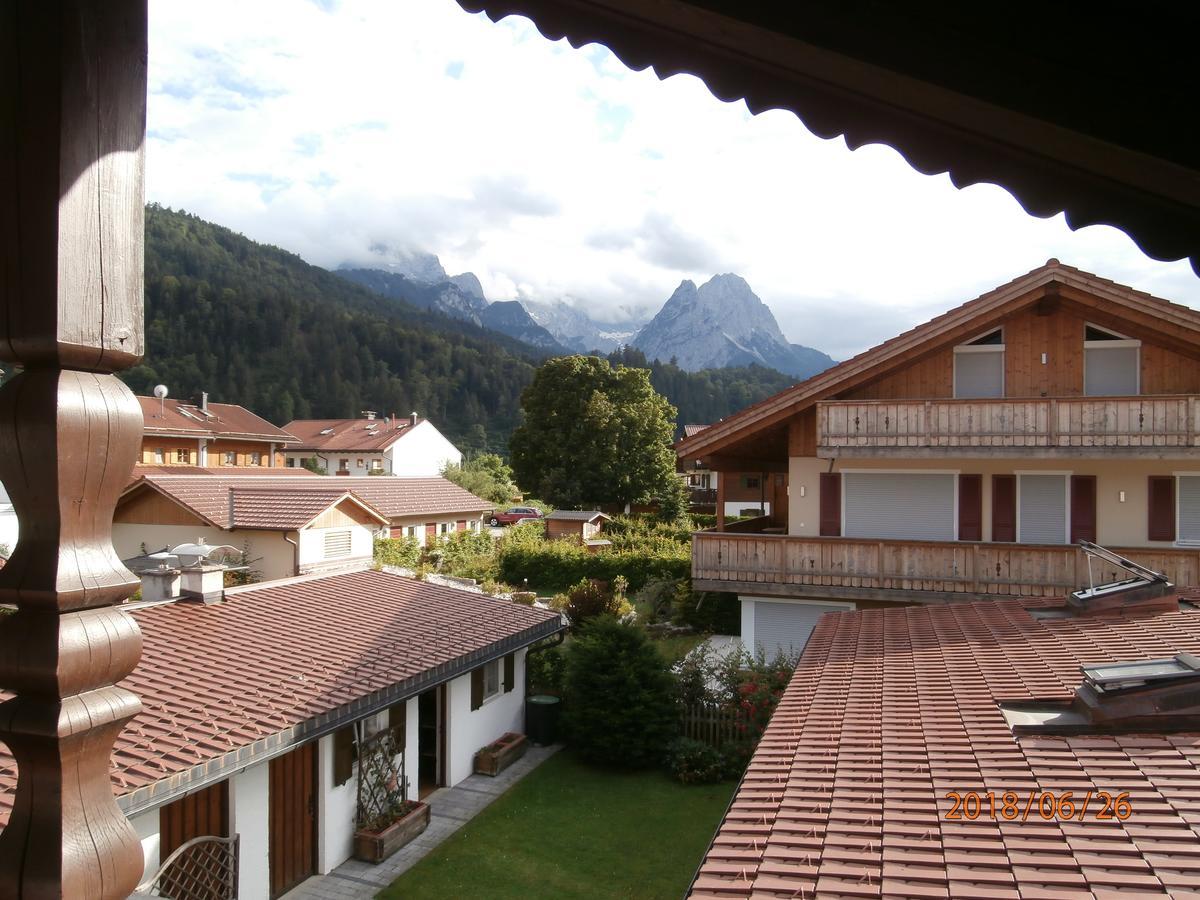 Apartment Anna