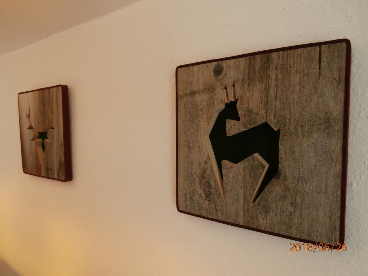Apartment Anna Garmisch-Partenkirchen