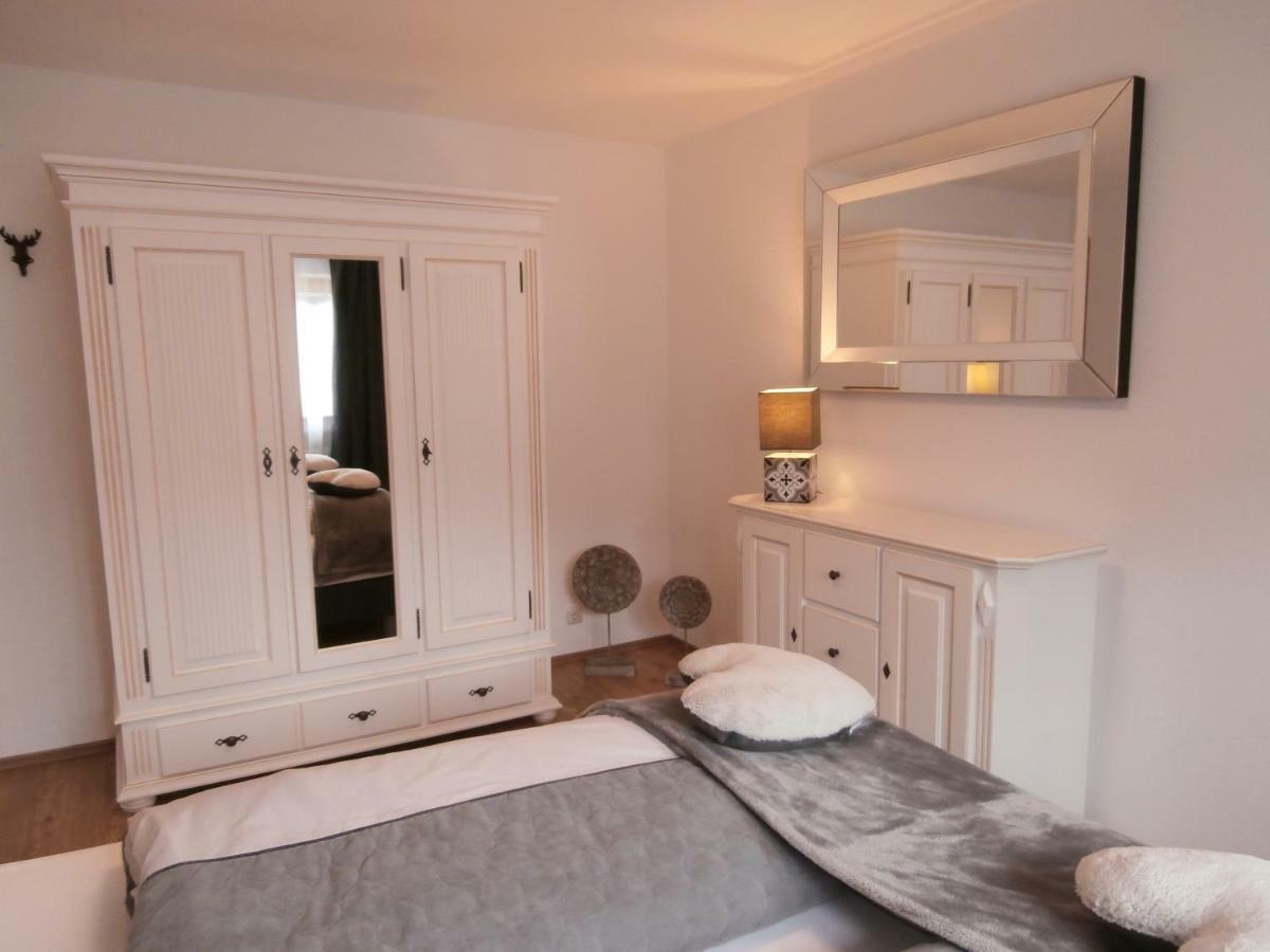 Anna Apartment Garmisch-Partenkirchen