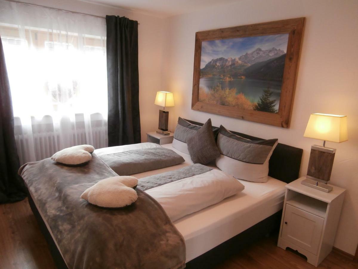 Anna Apartment *
