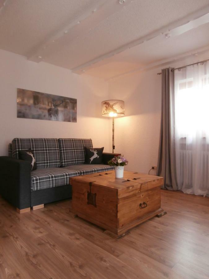 Anna Apartment