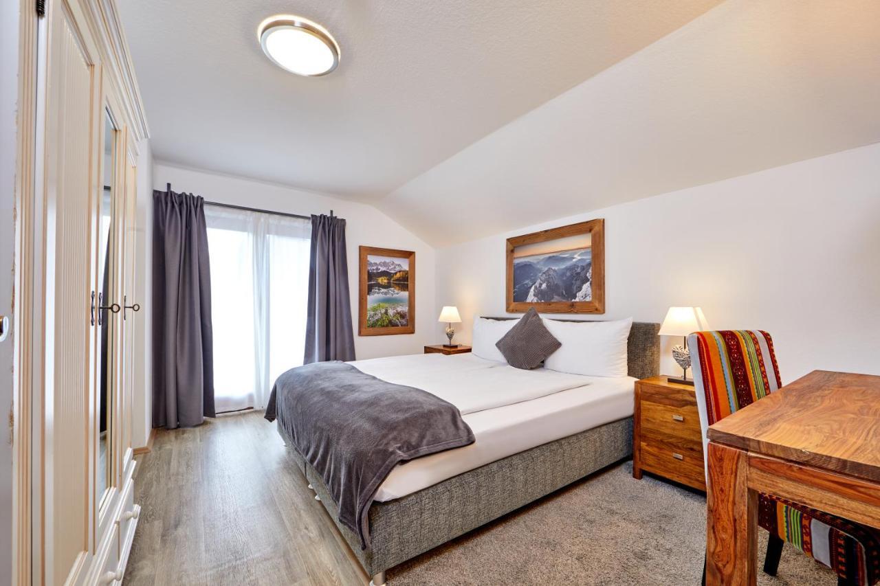 Anna Apartment *