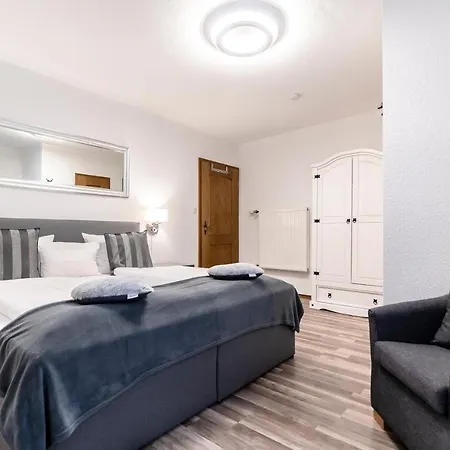 Ferienwohnung Anna Garmisch-Partenkirchen Buitenkant foto