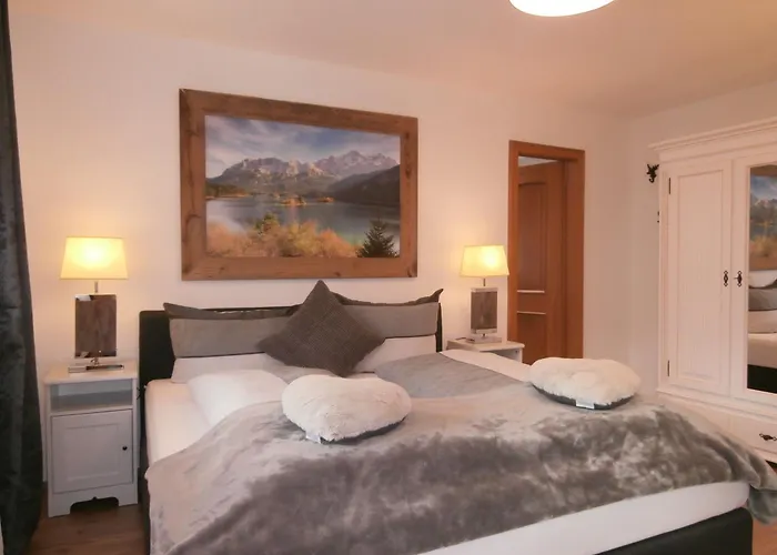 Ferienwohnung Anna