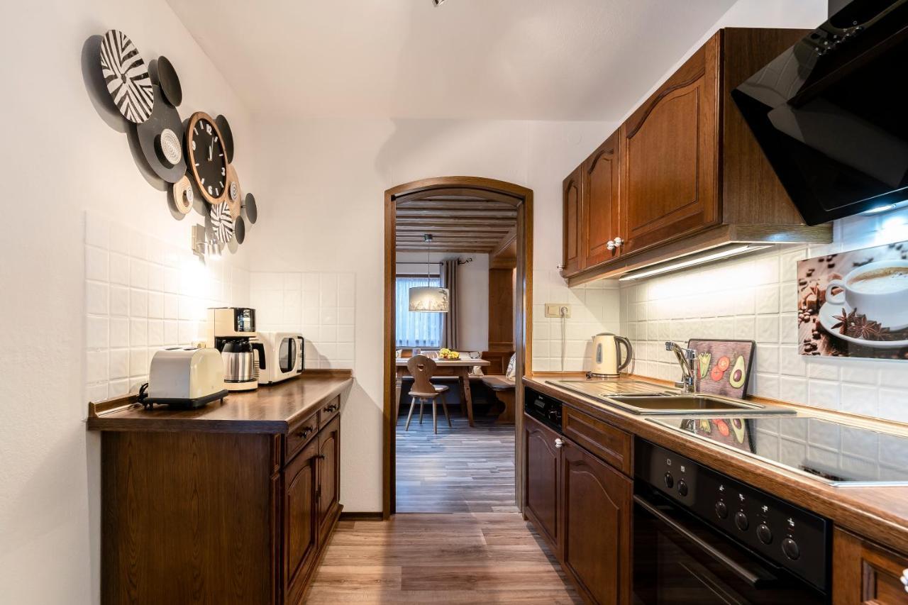 Apartment Anna