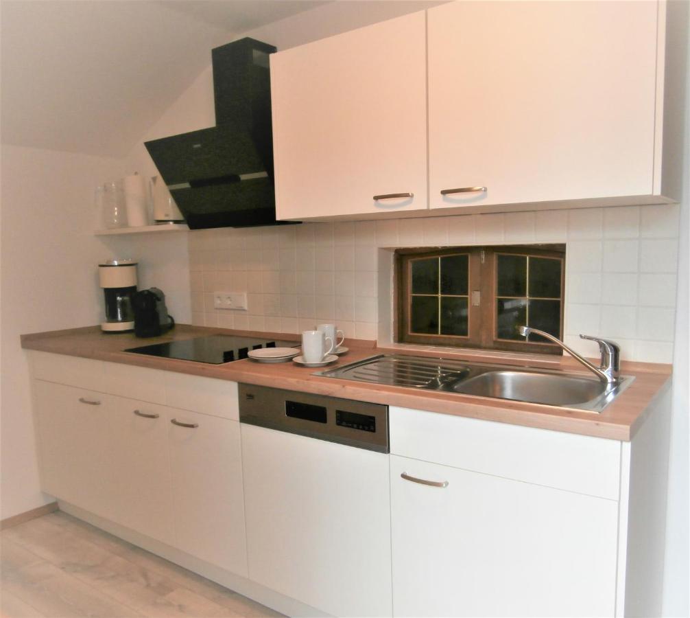 Apartment Anna
