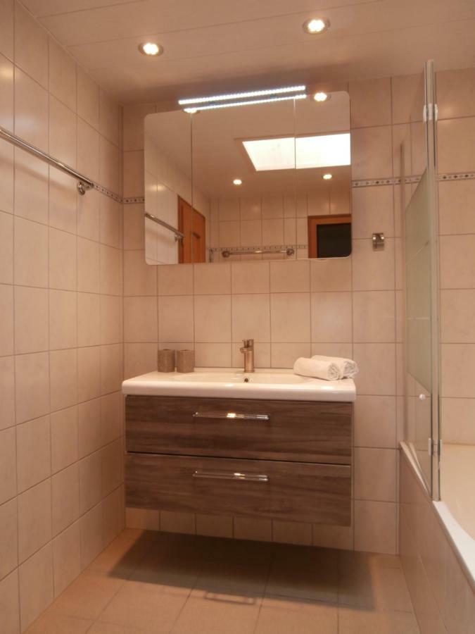 Anna Apartment