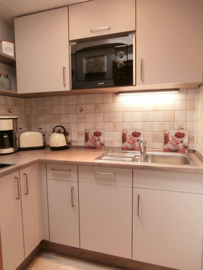 Apartment Anna